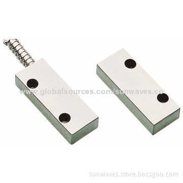 Overhead Door Magnetic Contact with 45mm Gap
